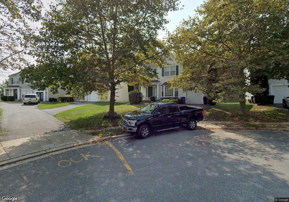 17 Coral Bell Ct, Owings Mills, MD 21117 - photo 1