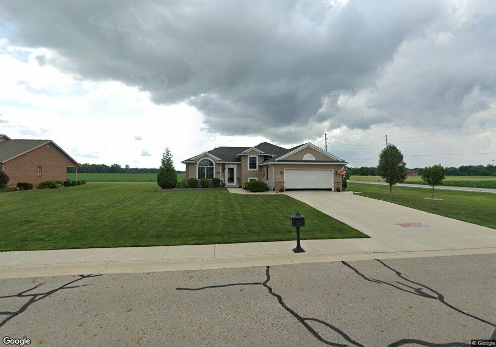 113 Laura St, New Knoxville, OH 45871 - photo 1