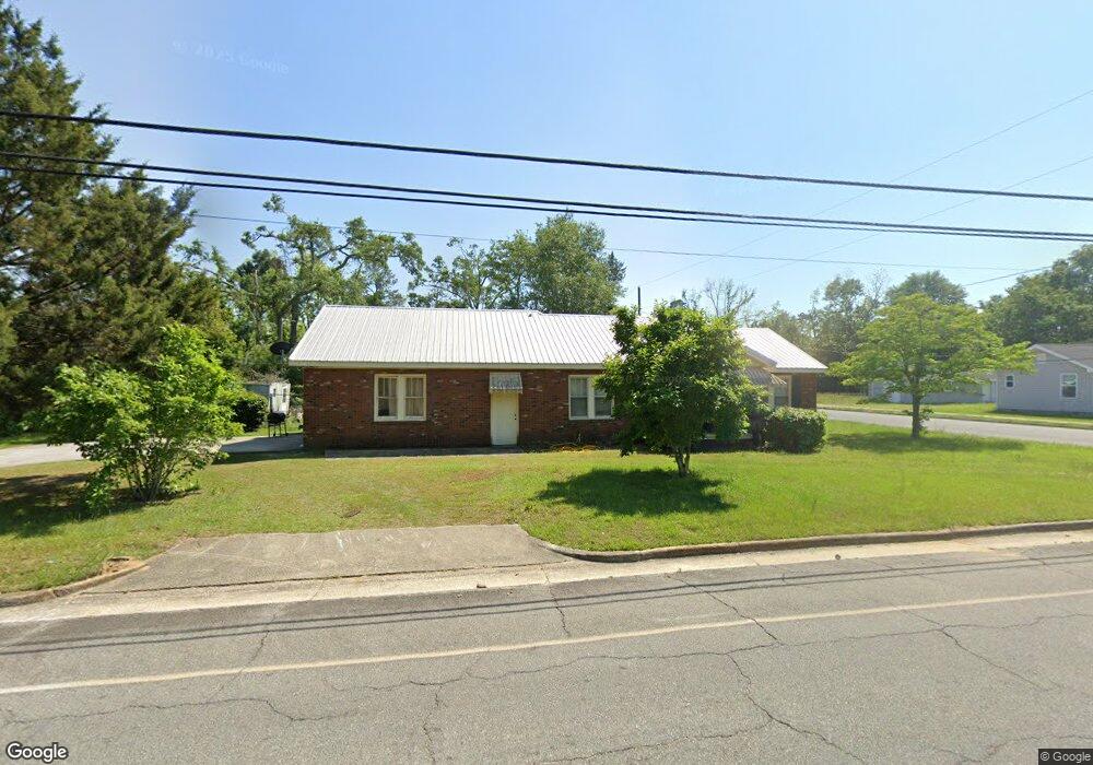 408 Bryan St W, Douglas, GA 31533 - photo 1