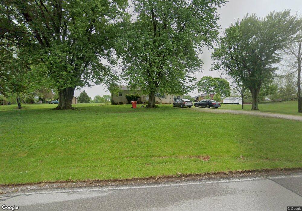 1605 W Whiskey Run Rd NW, Ramsey, IN 47166 - photo 1