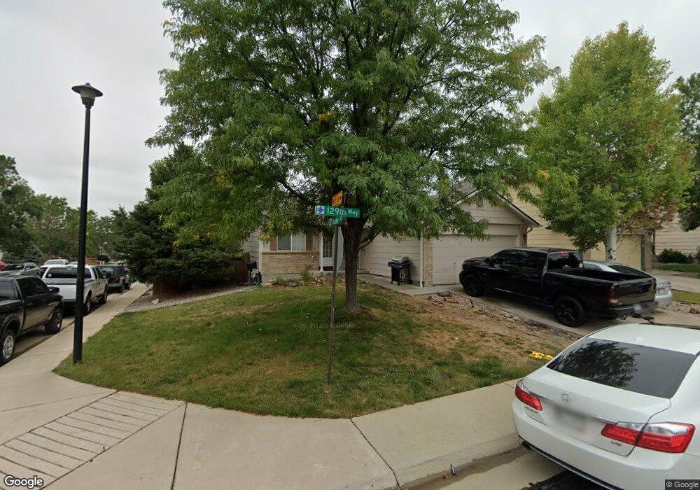 5390 E 129th Way, Thornton, CO 80241 - photo 1