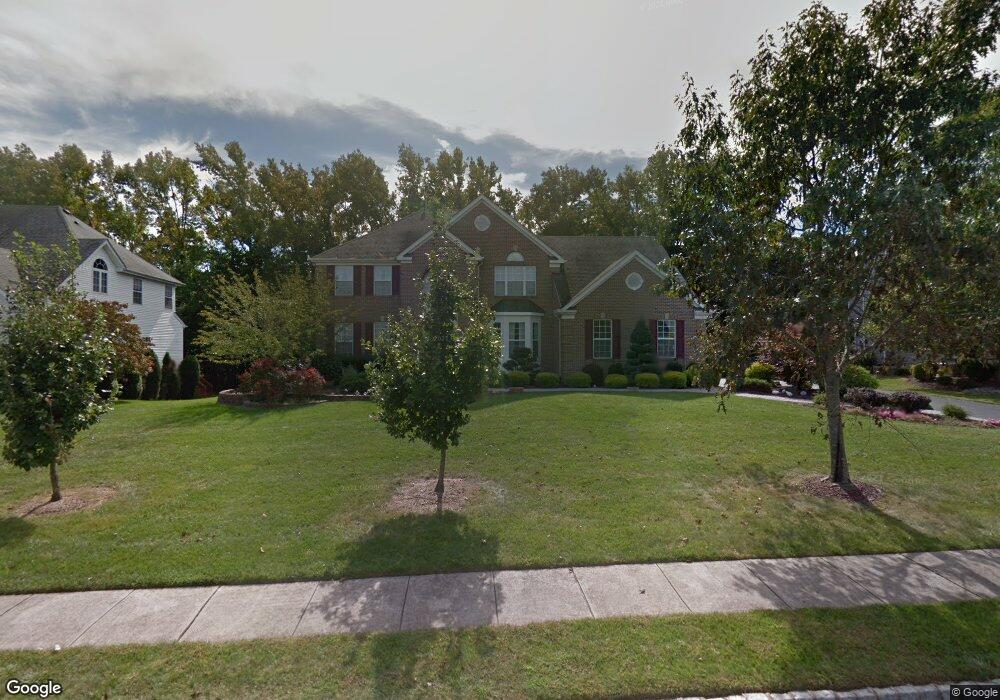 9 New Turkey Island Rd, Monmouth Junction, NJ 08852 - photo 1