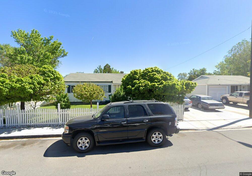 525 Tasker Way, Sparks, NV 89431 - photo 1