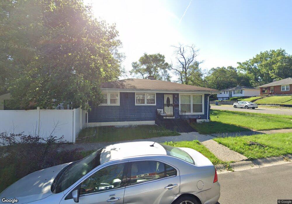 4085 Rhode Island St, Gary, IN 46409 - photo 1