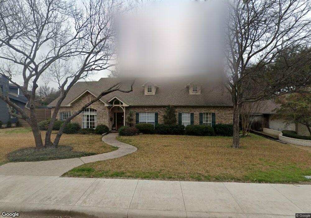 6635 Velasco Ave, Dallas, TX 75214 - photo 1