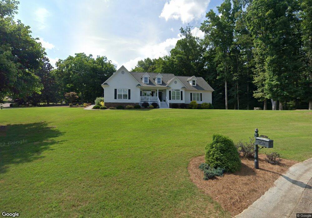 4493 Tall Hickory Trail, Gainesville, GA 30506 - photo 1