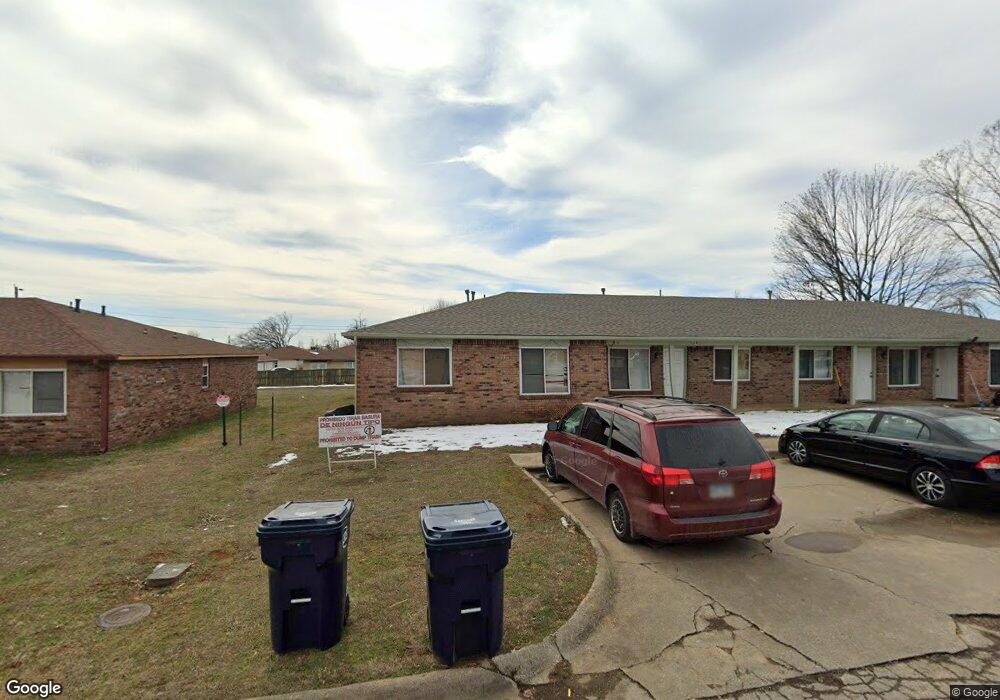 1016 Hendrix St, Rogers, AR 72756 - photo 1