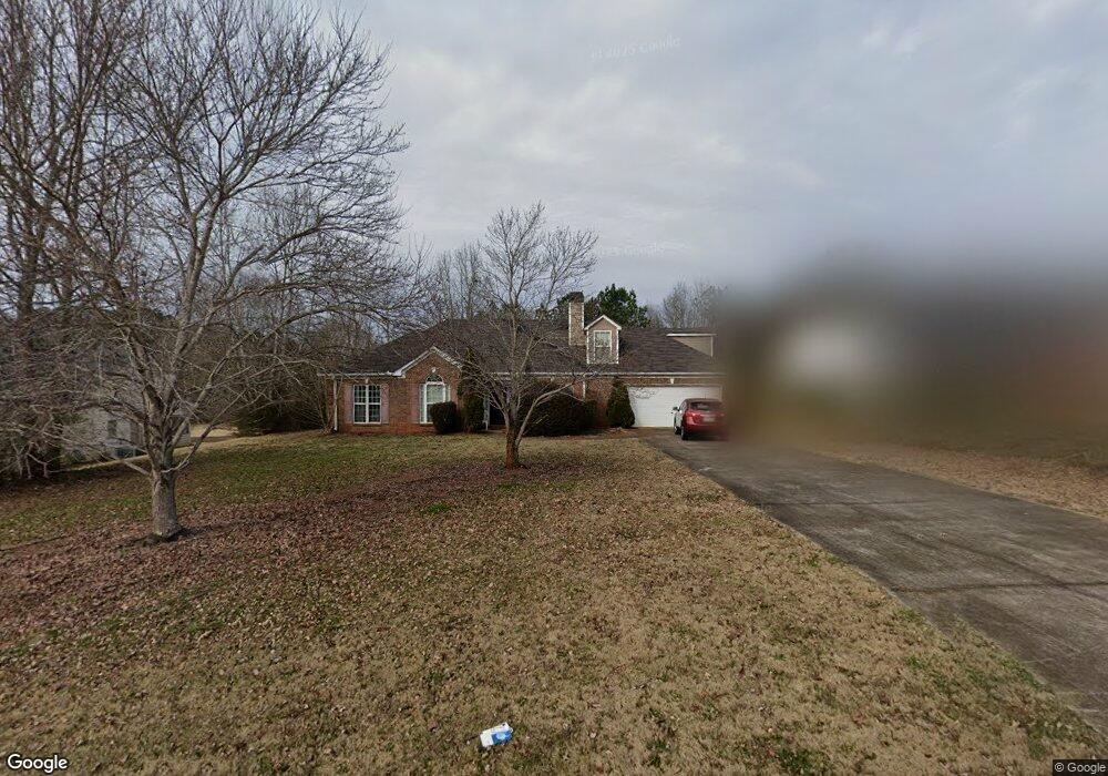 40 Stewart Hollow Ln, Covington, GA 30016 - photo 1