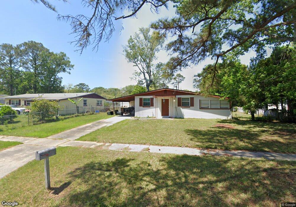 2336 Betsy Dr, Jacksonville, FL 32210 - photo 1