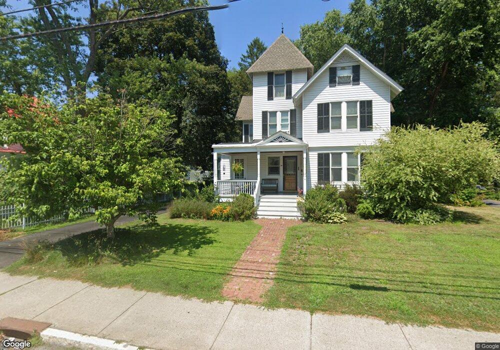 57 W Market St, Red Hook, NY 12571 - photo 1