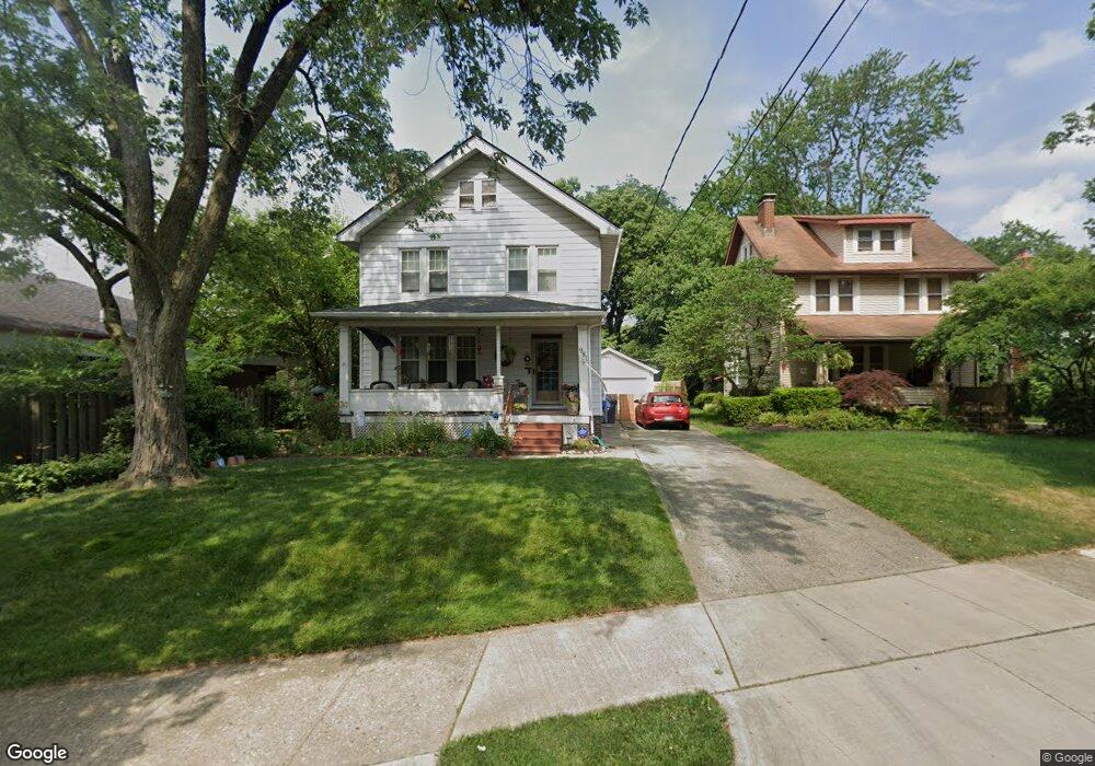981 College Ave, Columbus, OH 43209 - photo 1