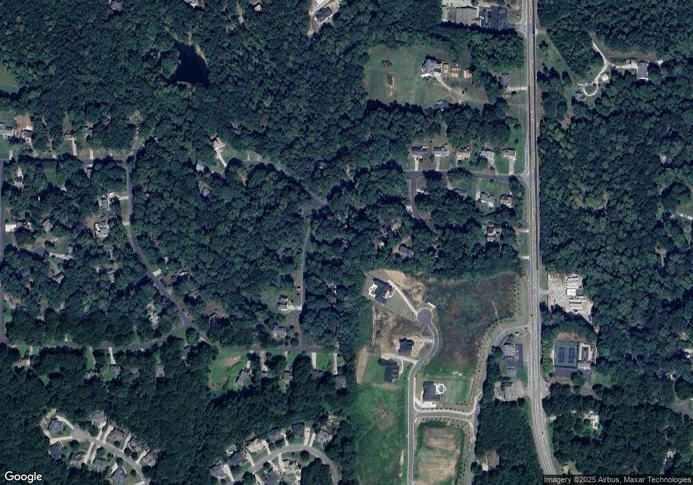 117 Partridge Ridge unit 1, Woodstock, GA 30188 - photo 1