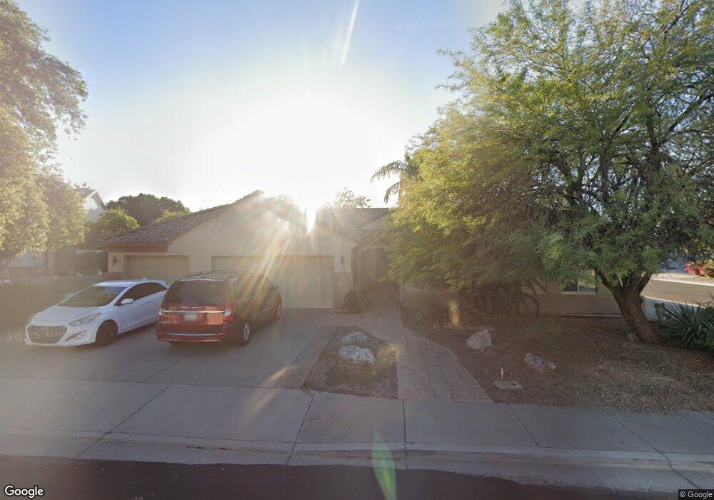 1508 S Arroya Cir, Mesa, AZ 85206 - photo 1