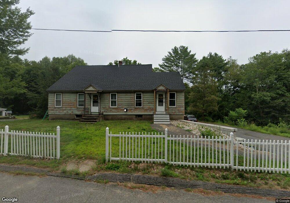 351 Summer St, Barre, MA 01005 - photo 1