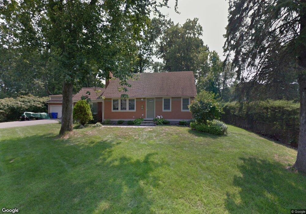 18 Ann St, Enfield, CT 06082 - photo 1