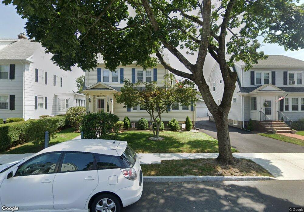 20 Maypole Rd, Quincy, MA 02169 - photo 1