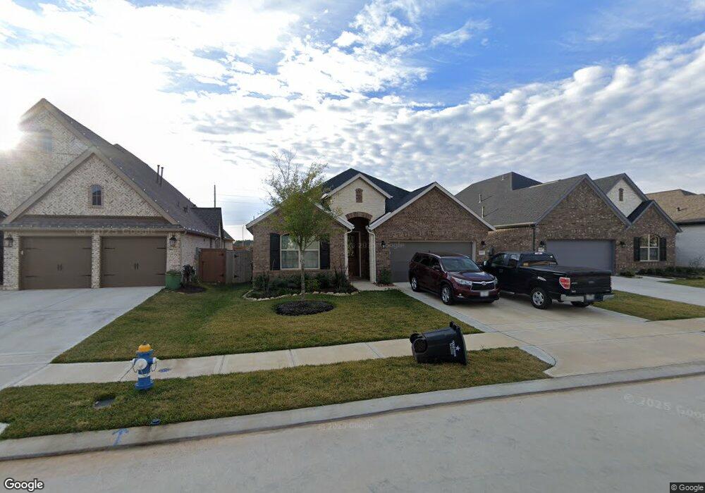 19023 Courser Field Ct, Tomball, TX 77377 - photo 1