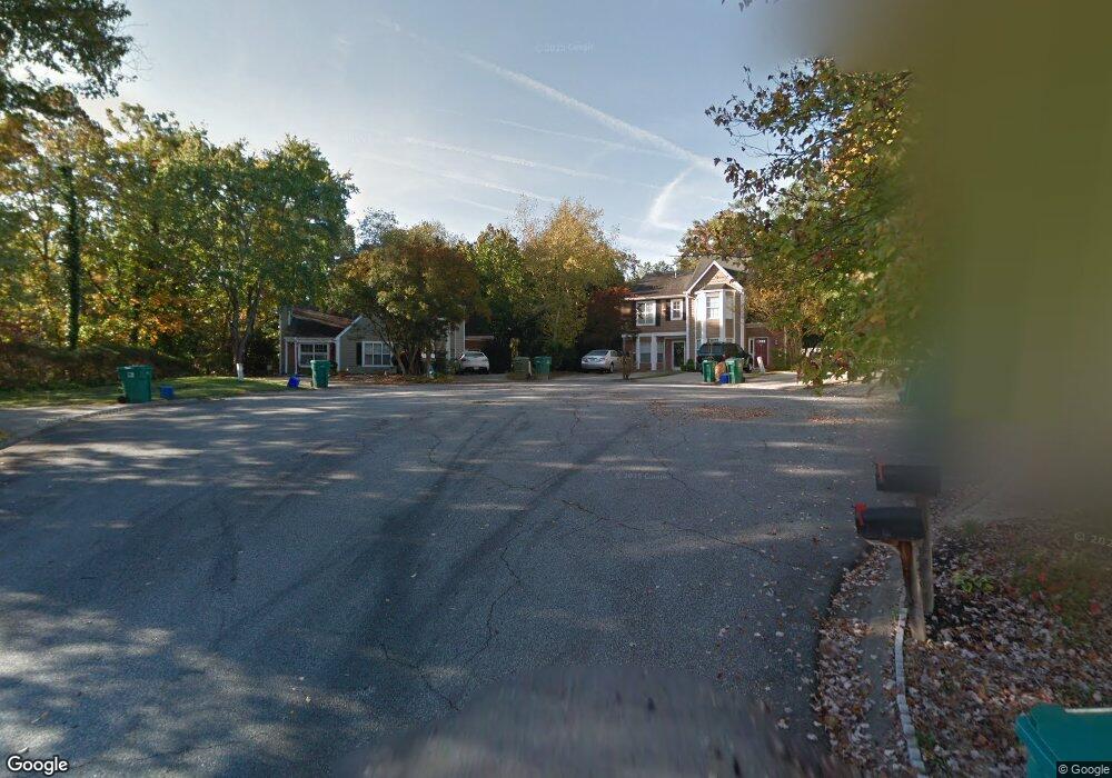 0 Laurel Glen Ct SE unit 8804915, Smyrna, GA 30082 - photo 1