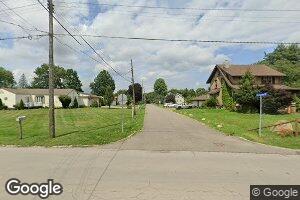 3467 Lincoln St E, Canton, OH 44707