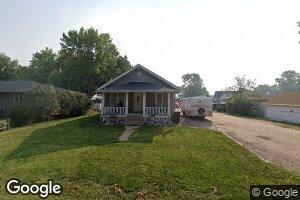 103 N Indian St, Scotia, NE 68875