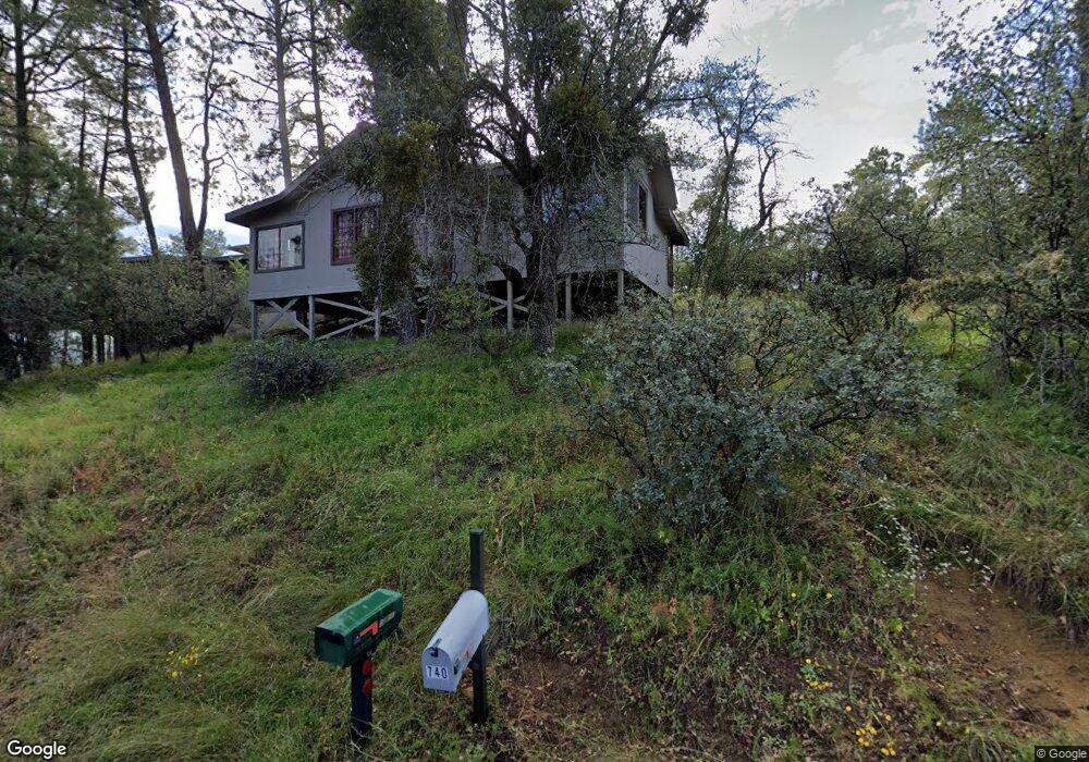 726 Steiner Cir, Prescott, AZ 86303 - photo 1