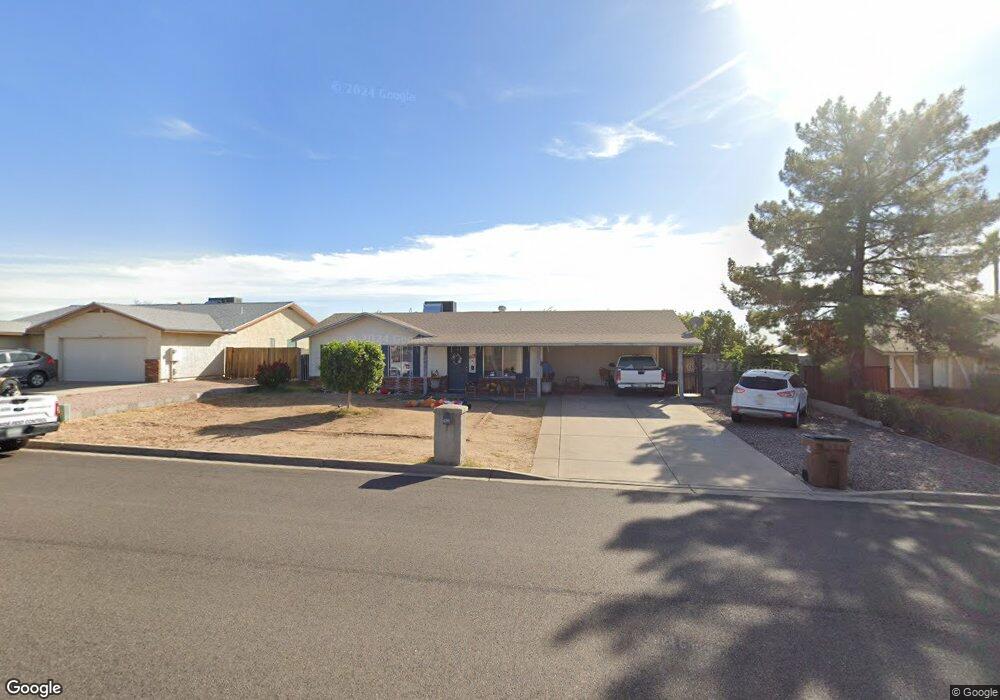 9425 E Adobe Rd, Mesa, AZ 85207 - photo 1