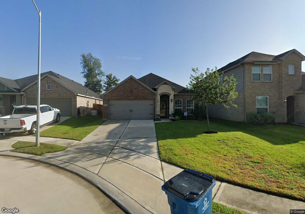 10048 Swift Fox Ct, Magnolia, TX 77354 - photo 1