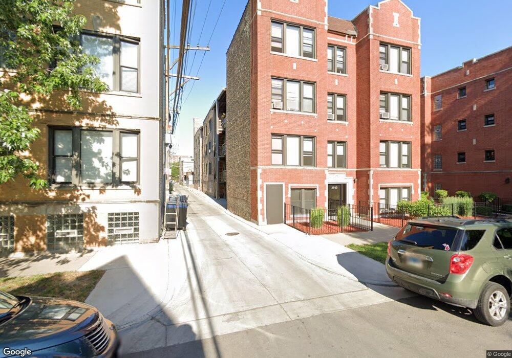 3939 N Janssen Ave unit N3, Chicago, IL 60613 - photo 1