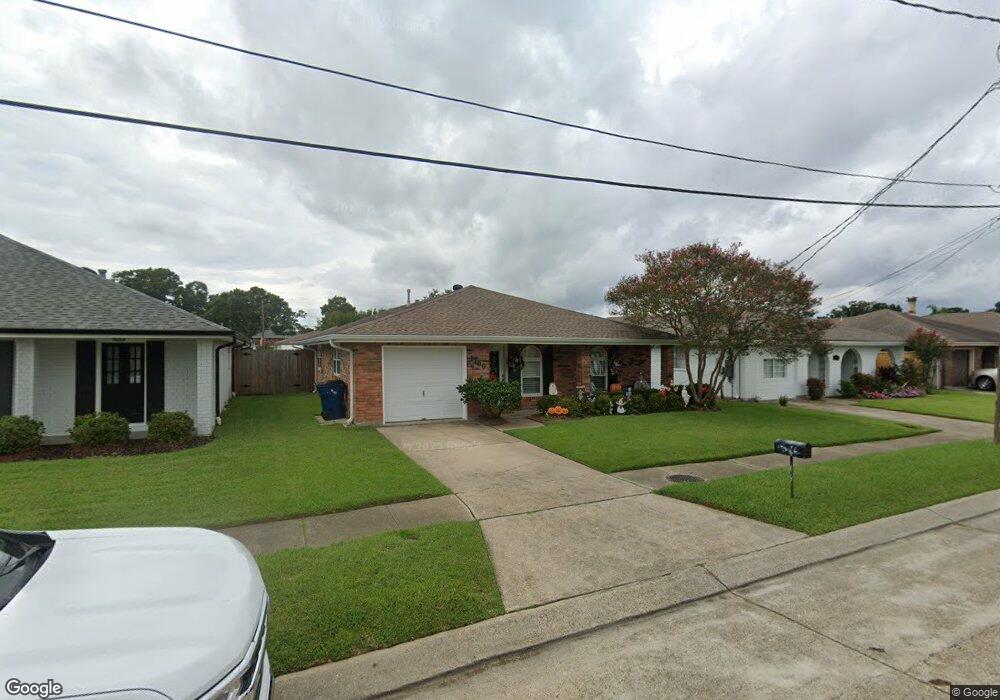 1700 Field Ave, Metairie, LA 70001 - photo 1