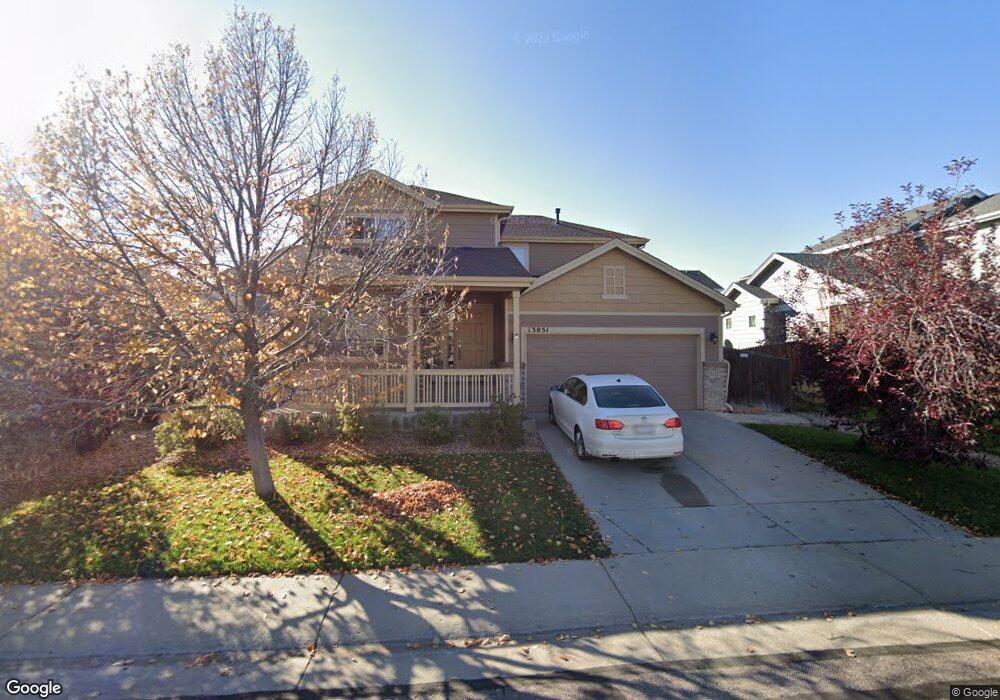 13051 Uinta St, Thornton, CO 80602 - photo 1