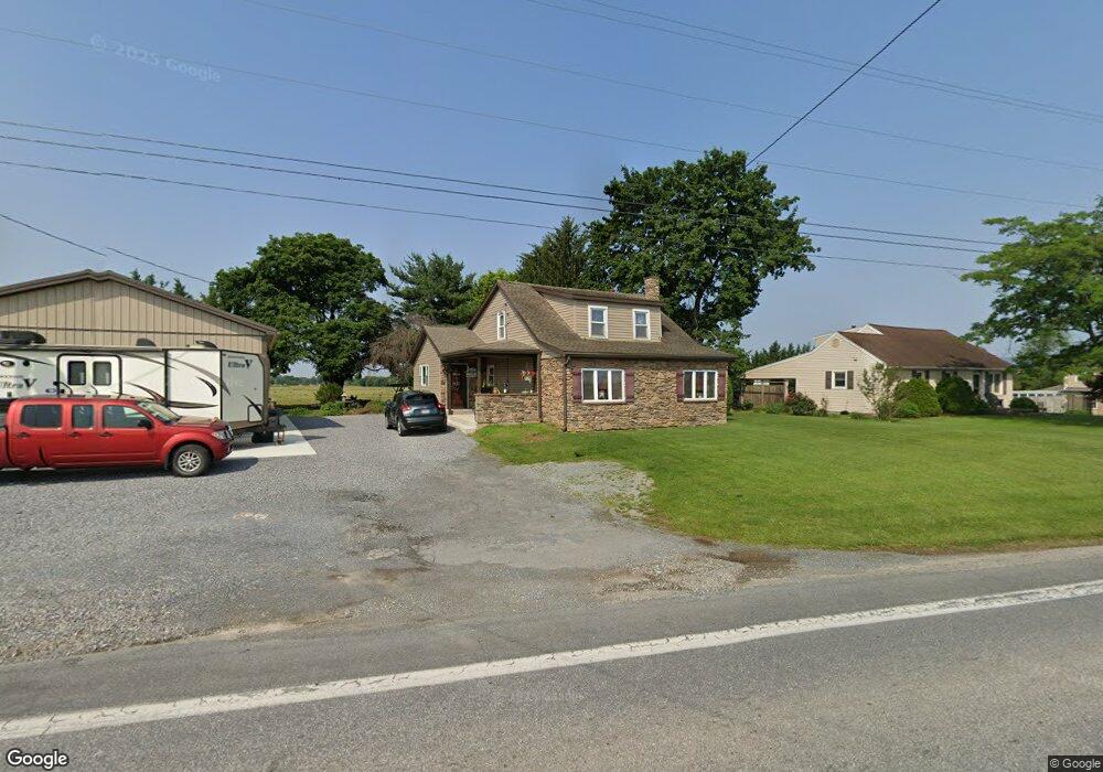 5187 Cumberland Hwy, Chambersburg, PA 17202 - photo 1