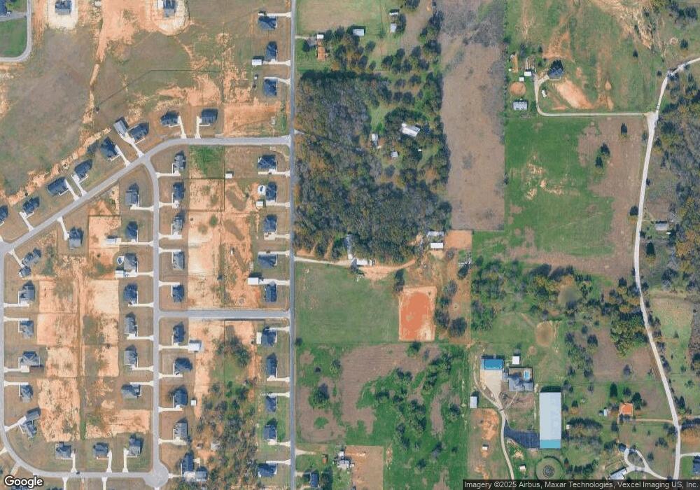 1239 County Road 4797, Springtown, TX 76082 - photo 1