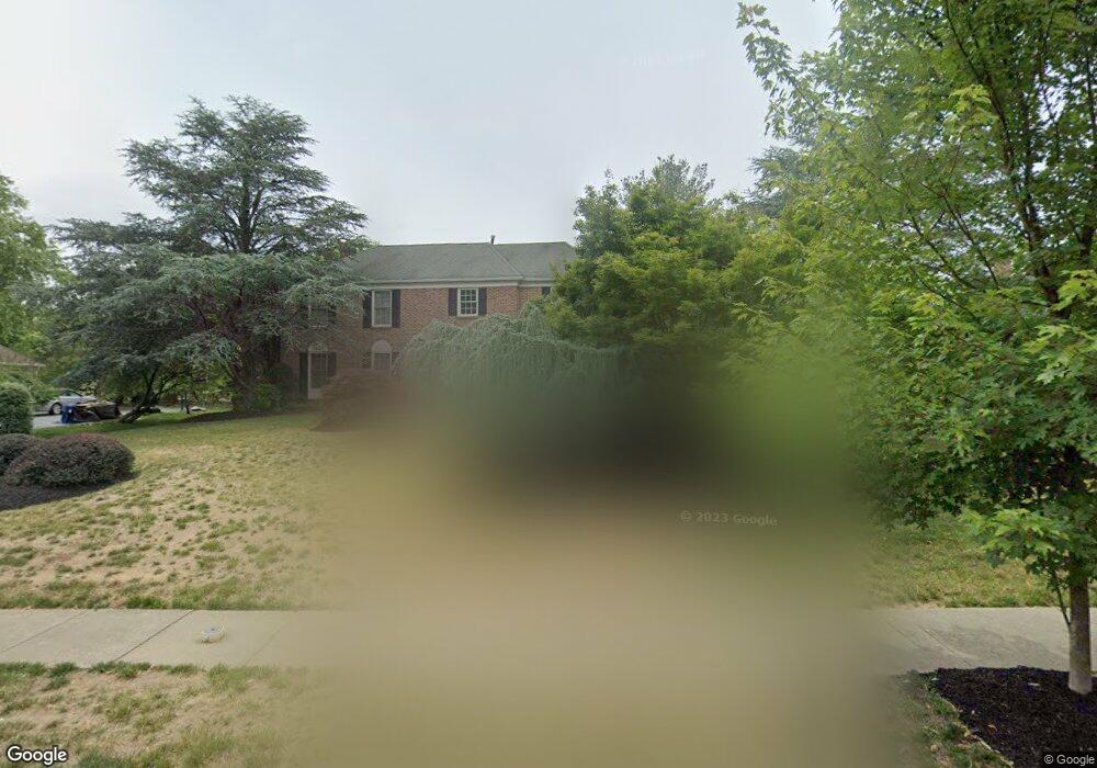 15 Springhill Dr, Princeton Junction, NJ 08550 - photo 1