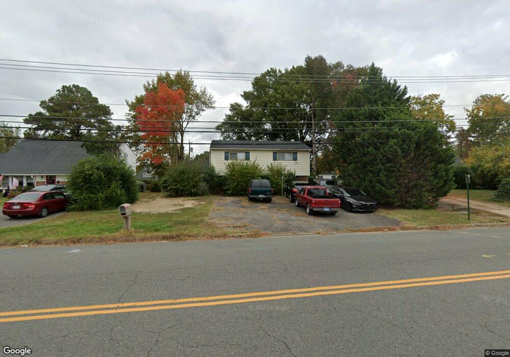 9510 Gayton Rd, Henrico, VA 23229 - photo 1