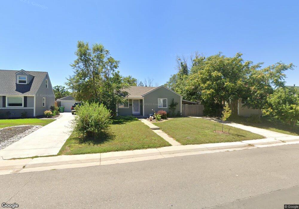 11366 E 7th Ave, Aurora, CO 80010 - photo 1