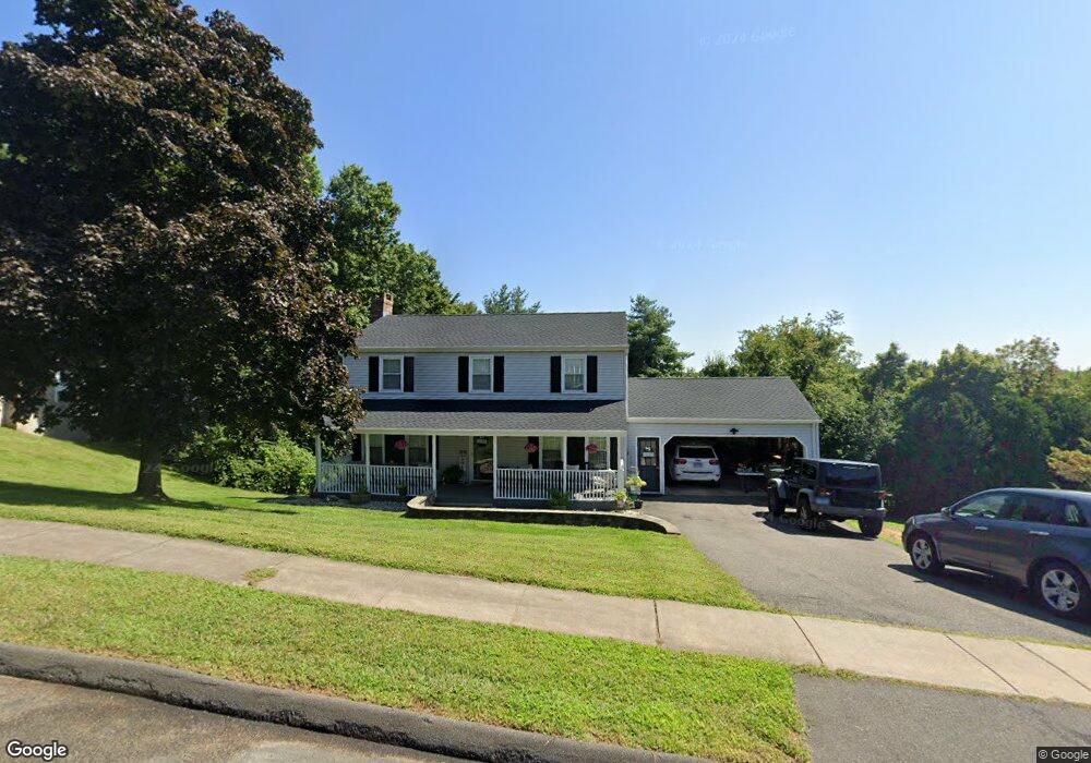 103 Misty Mountain Rd, Berlin, CT 06037 - photo 1