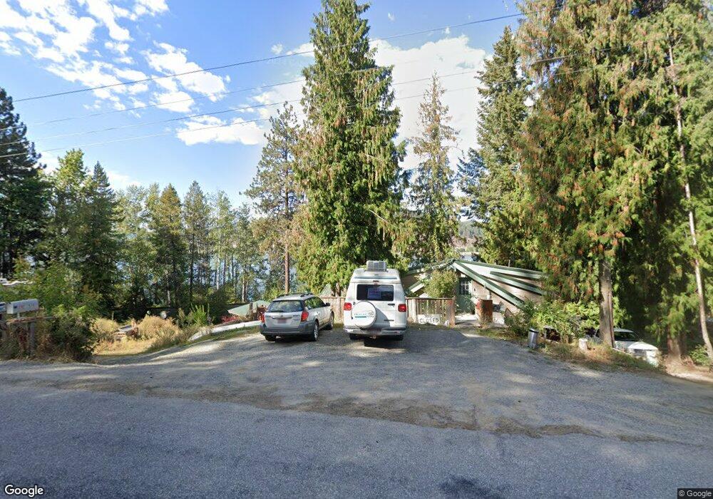 11633 Lakeshore Dr, Sagle, ID 83860 - photo 1