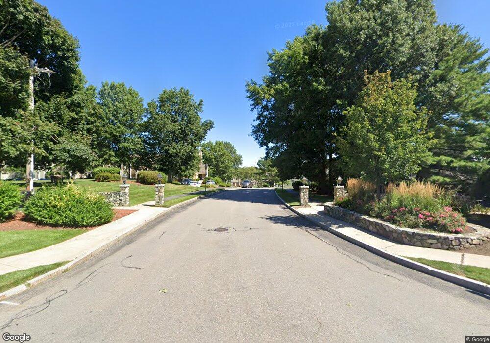 25 Kings Way unit 25, Waltham, MA 02451 - photo 1