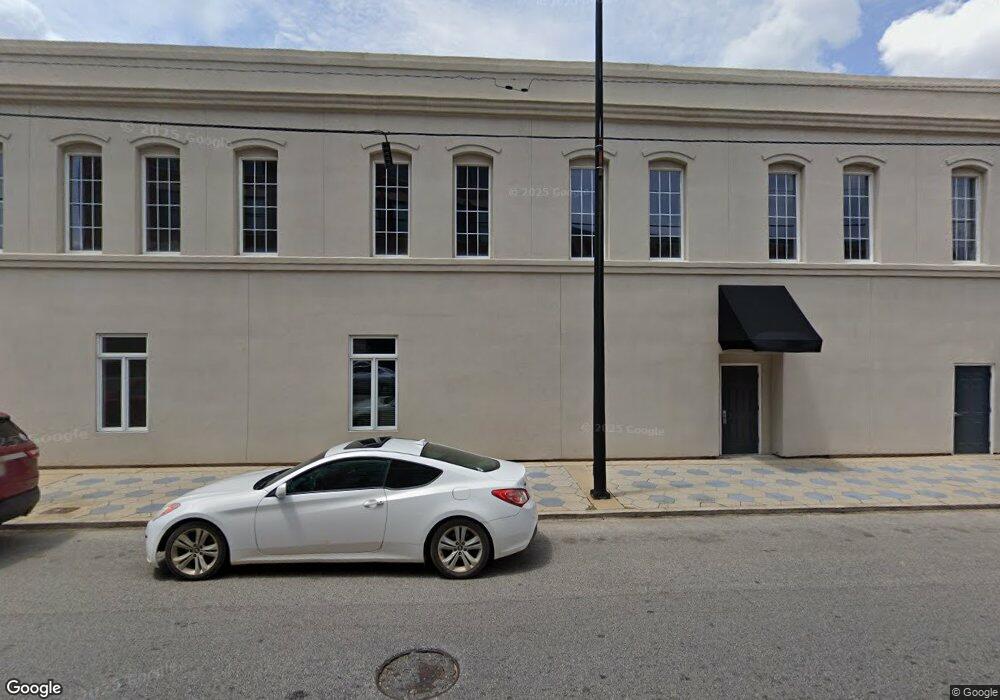 122 E Pine St, Fitzgerald, GA 31750 - photo 1