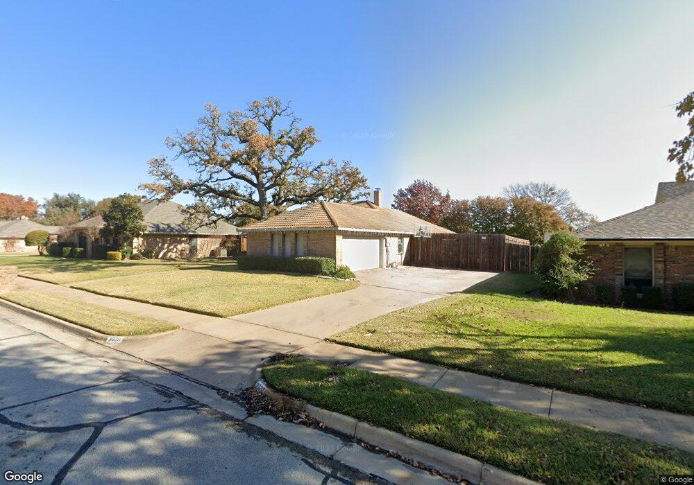 3020 Shenandoah Dr, Bedford, TX 76021 - photo 1