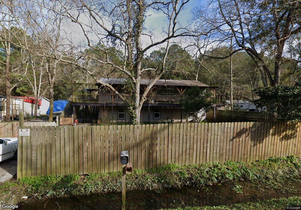 57460 Sunset Rd, Slidell, LA 70461 - photo 1