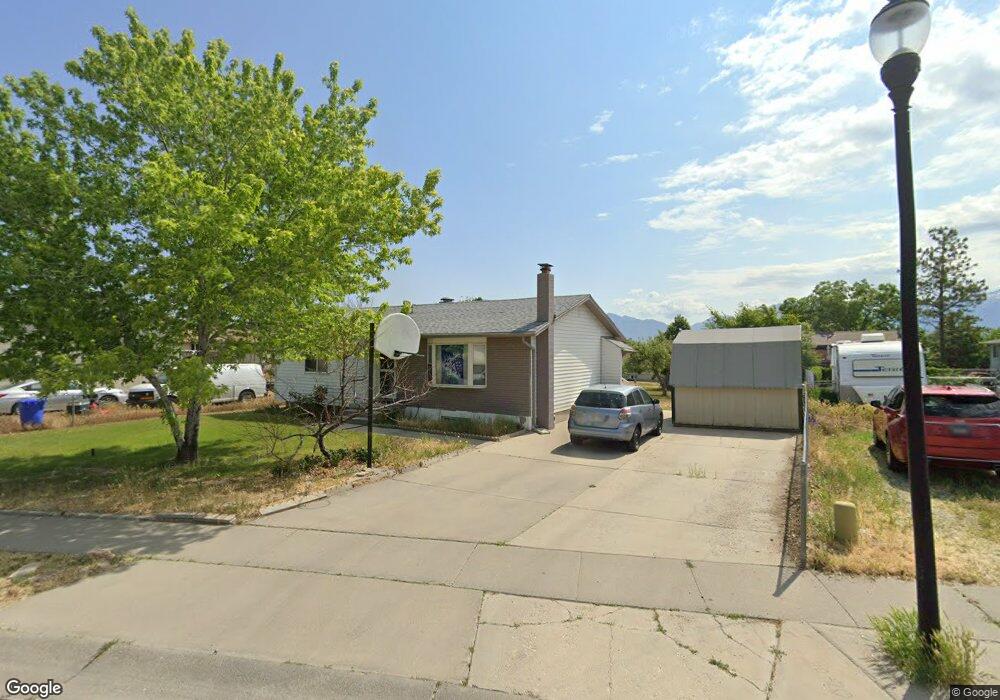 8657 S Newcastle Rd, West Jordan, UT 84088 - photo 1