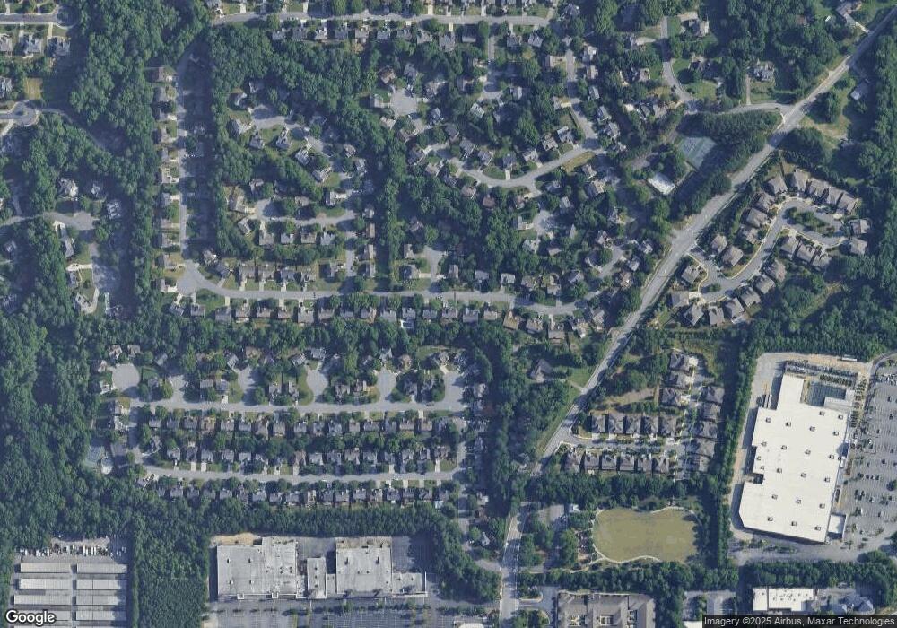 2545 Traywick Chase unit 1, Alpharetta, GA 30004 - photo 1