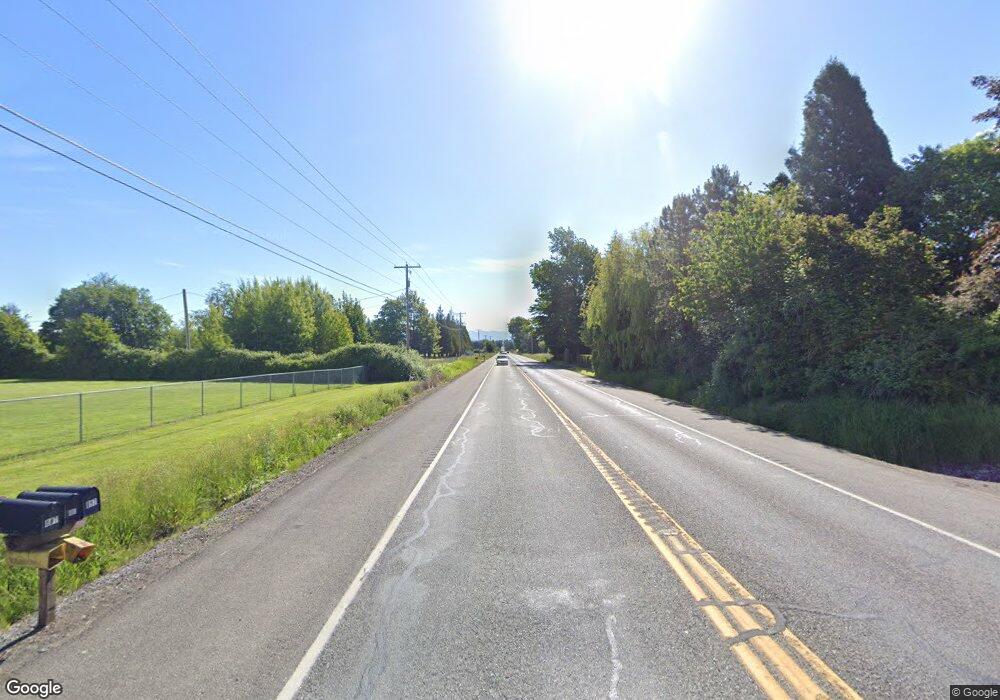 0 W Smith Rd, Bellingham, WA 98226 - photo 1