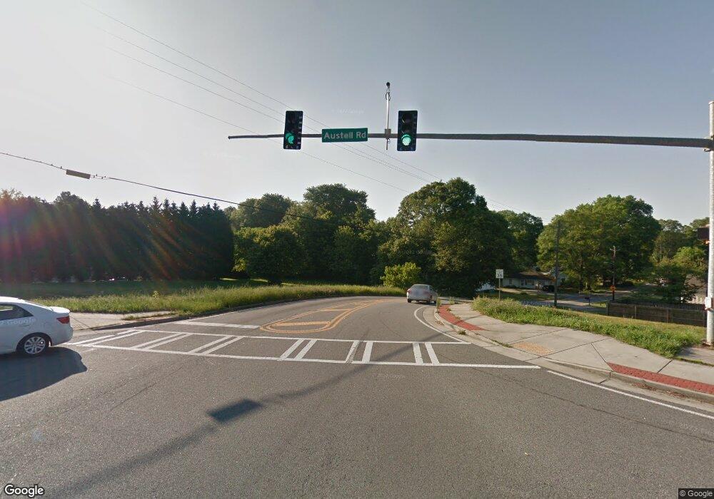 1671 Austell Rd SE, Marietta, GA 30008 - photo 1