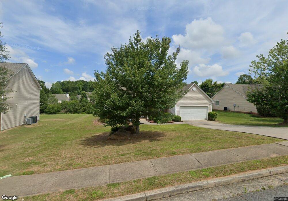 3496 Bridle Brook Dr, Auburn, GA 30011 - photo 1