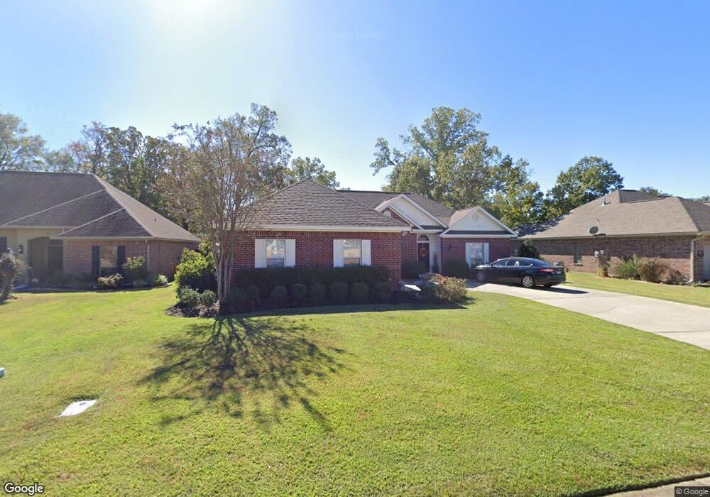 122 Watson Cir, West Monroe, LA 71291 - photo 1