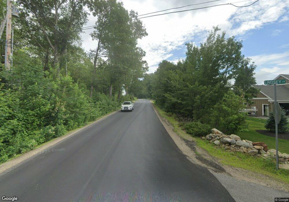 Lot #1 Lindsey Ln, Meredith, NH 03253 - photo 1