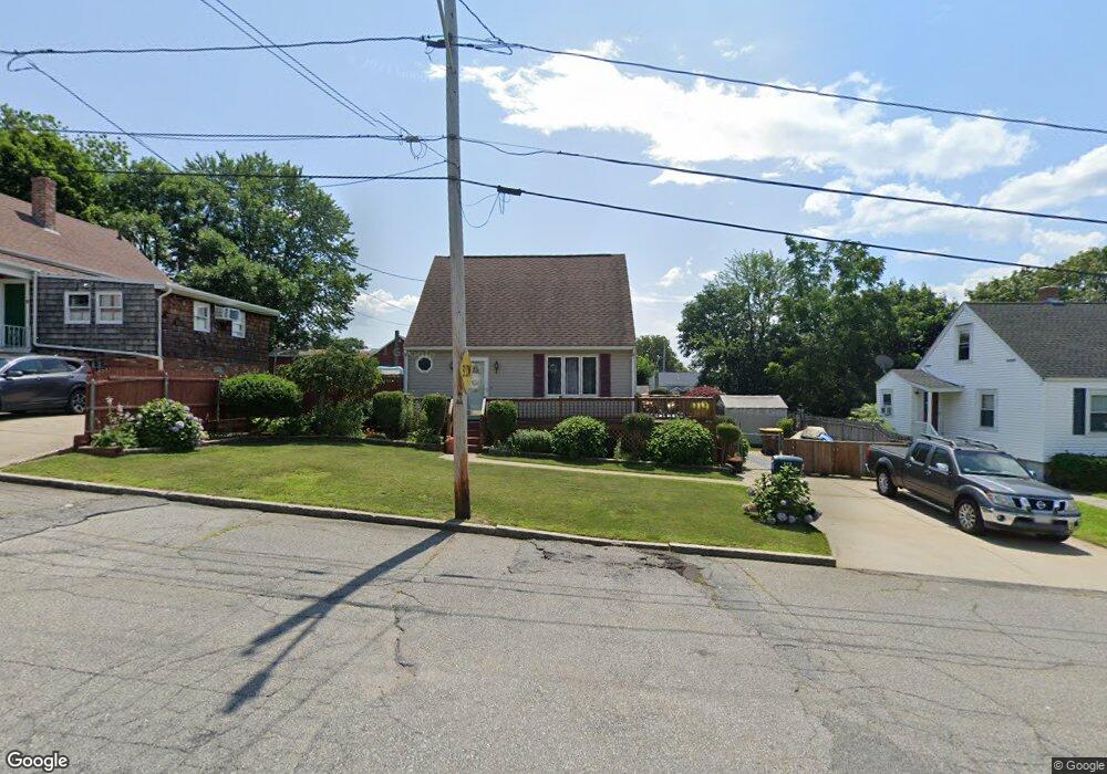 275 King Philip St, Fall River, MA 02724 - photo 1