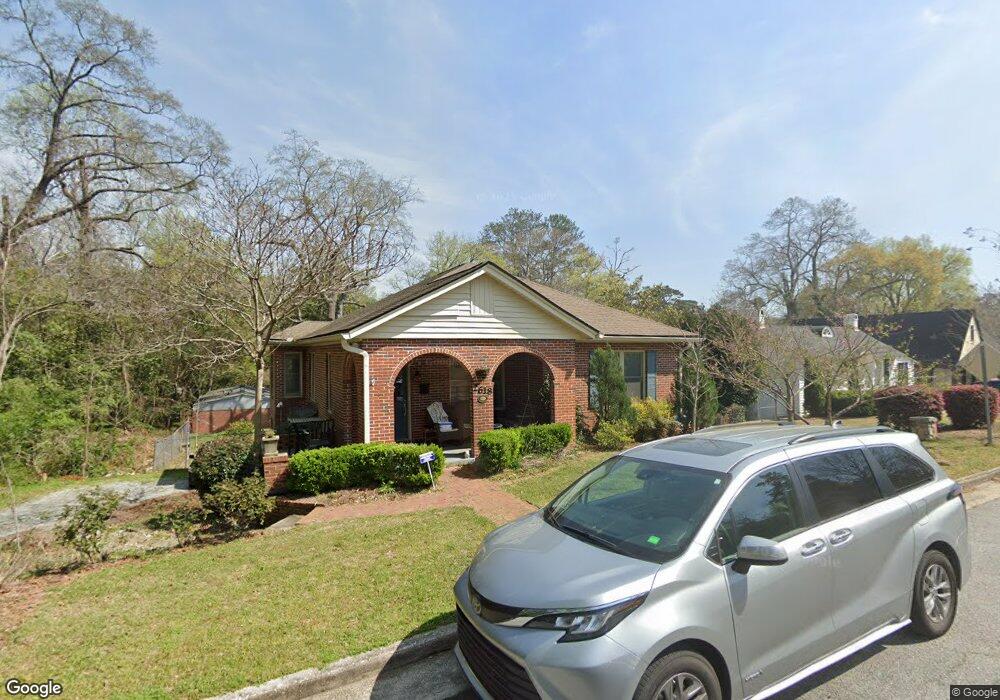 2618 19th Ave, Columbus, GA 31901 - photo 1